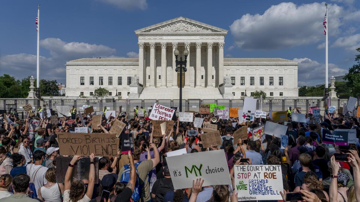 Abortion cases before shop the supreme court